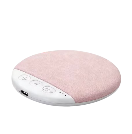 SleepWhisper™ – Din privata ljudi bubbla i sängen