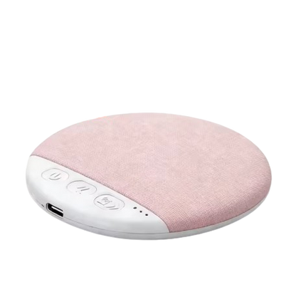 SleepWhisper™ – Din privata ljudi bubbla i sängen
