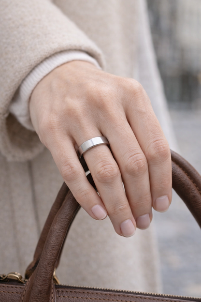 Veloria™ Balansring – Mindre stress och bättre sömn på 7 dagar – utan medicin 1+1 GRATIS