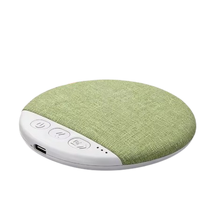 SleepWhisper™ – Din privata ljudi bubbla i sängen
