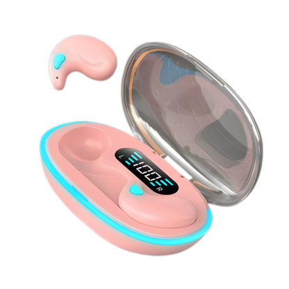 NoiseAway™ Ljuddämpande Öronproppar – För Sport, Fokus & Sömn