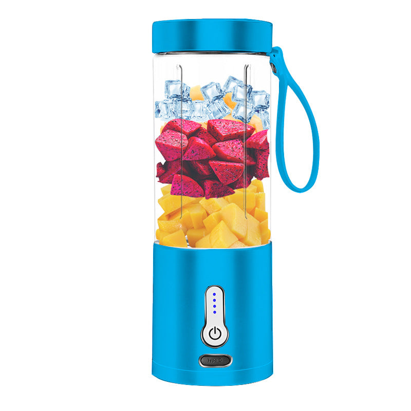 EasyBlend™ Trådlös portabel mixer