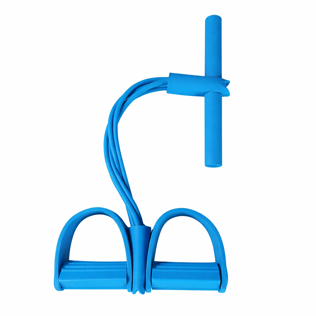 CoreFlex™ Träningsband – Träna Hela Kroppen Var Som Helst