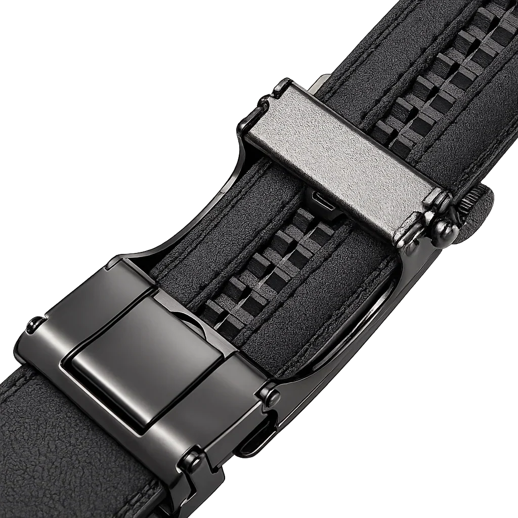 FlexFit™ Automatiskt justerbart bälte - 1 + 1 GRATIS