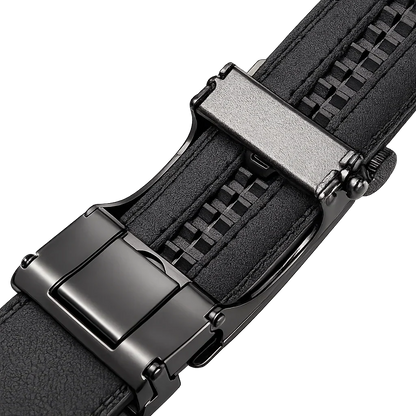 FlexFit™ Automatiskt justerbart bälte - 1 + 1 GRATIS