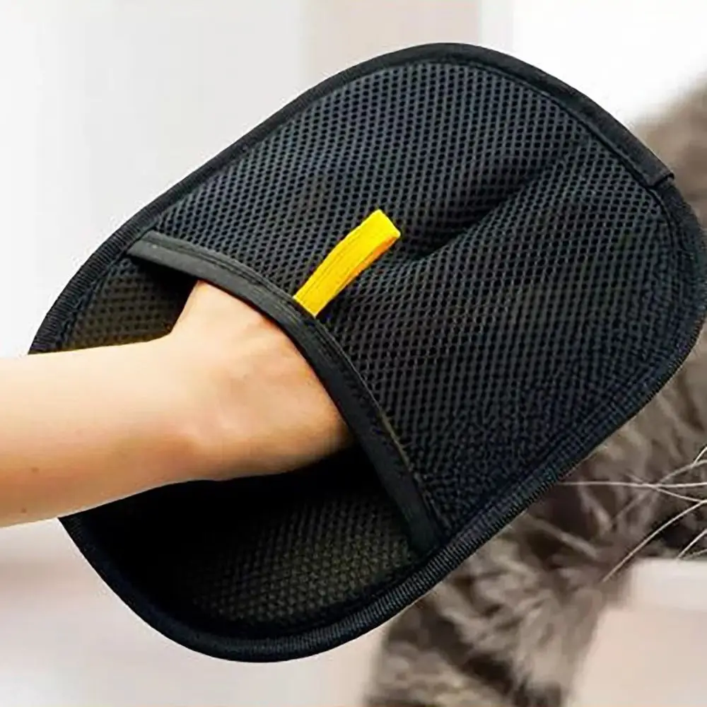 FurSweep™ Pälsborttagningshandske – För Hund & Katt