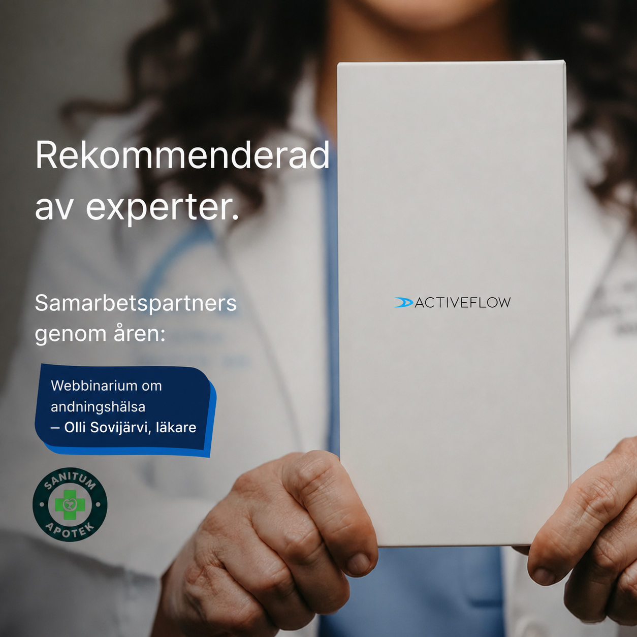 AirEase™ Magnetisk Näsöppnare - Sov Bättre & Andas Friare