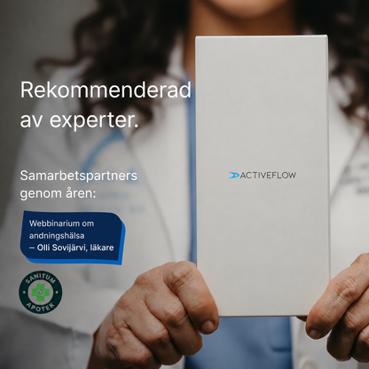 AirEase™ Magnetisk Näsöppnare - Sov Bättre & Andas Friare