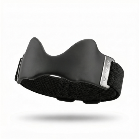 OrthoBand™ Knärem - Diskret avlastning med ventilerande komfort