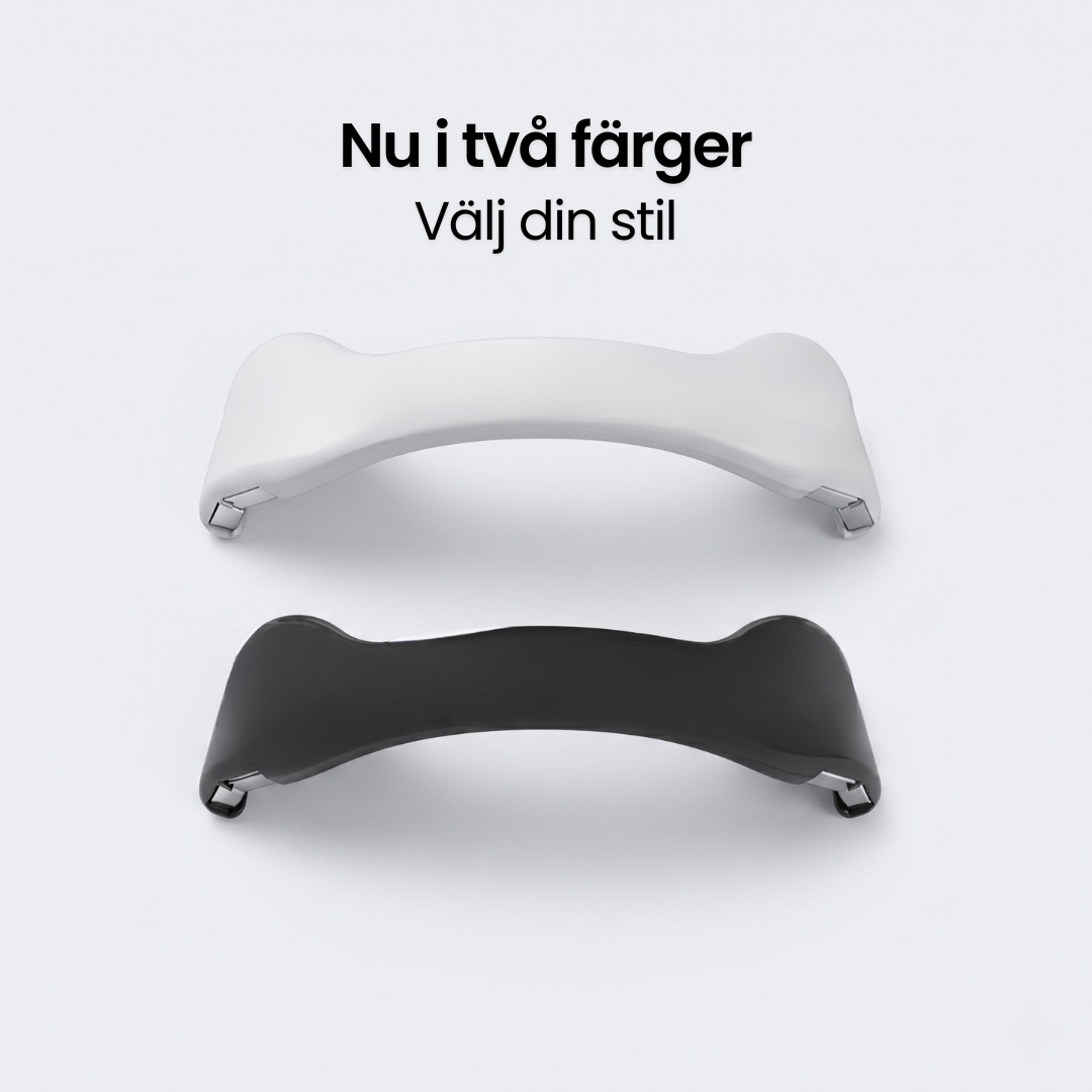 AirEase™ Magnetisk Näsöppnare - Sov Bättre & Andas Friare