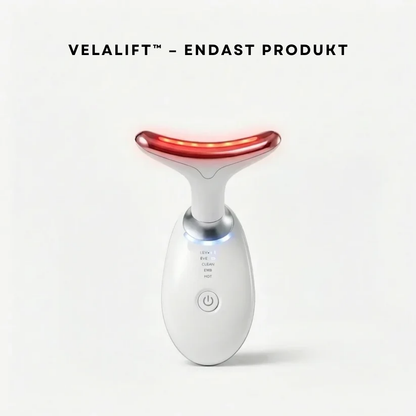VelaLift™ – Ansiktsskulpterare