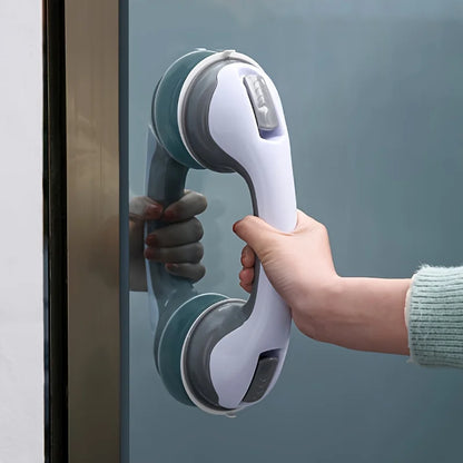 SafeGrip™ Stödhandtag - Extra trygghet i duschen helt utan att borra - 1+1 GRATIS