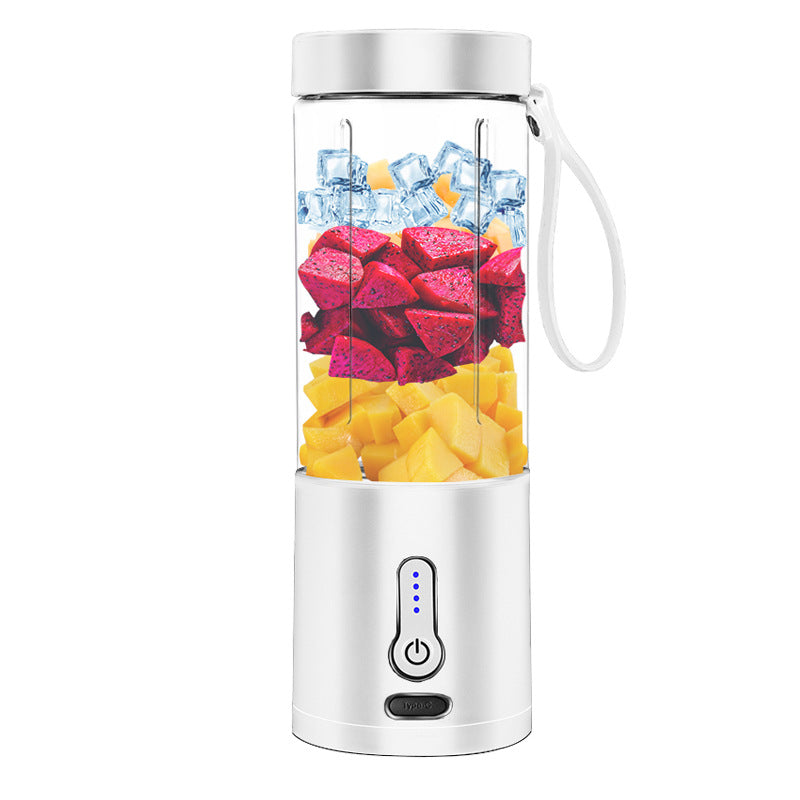 EasyBlend™ Trådlös portabel mixer