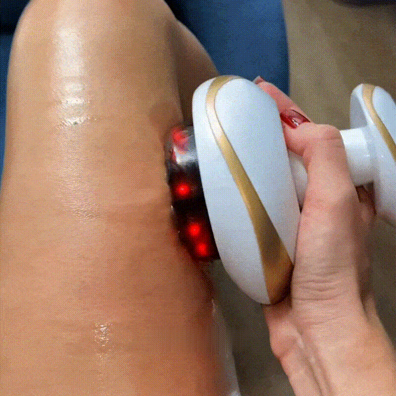 VivaFlow™ – Lymfmassage för en lättare känsla