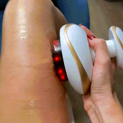 VivaFlow™ – Lymfmassage för en lättare känsla