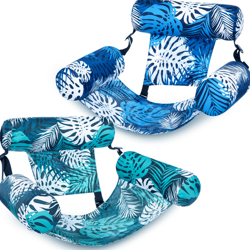 AquaLounge™ – Flyt & Koppla Av i Total Komfort
