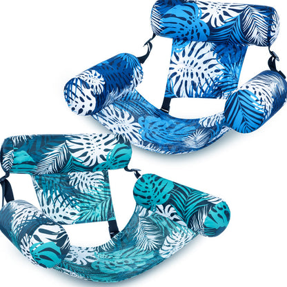 AquaLounge™ – Flyt & Koppla Av i Total Komfort